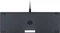 Cooler Master SK621 Tenkeyless, LEDs RGB, MX LOW PROFILE RGB RED, USB/Bluetooth, DE Vorschaubild
