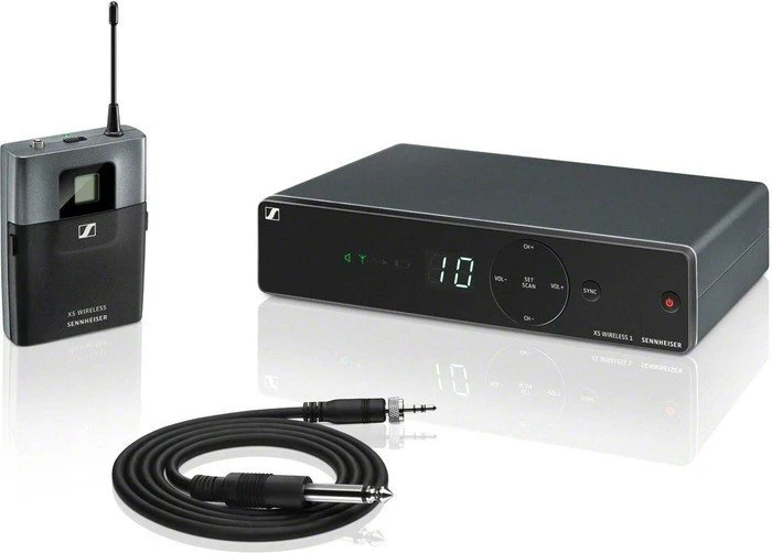 Sennheiser XSW 1-CL1-A