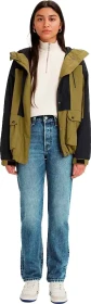 Levi's 501 Original Jeans blue from green (Damen)