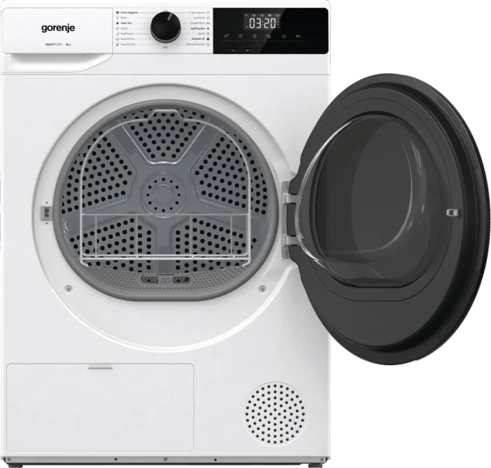 Gorenje DHNA92/DE Wärmepumpentrockner