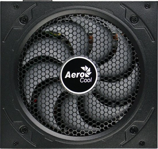 AeroCool Xpredator 400W, ATX 2.4