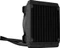 MSI GeForce GTX 980 Ti Sea Hawk, 6GB GDDR5, DVI, HDMI, 3x DP Vorschaubild