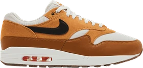 Nike Air Max 1 Essential light bone/flax/british tan/black (Herren)