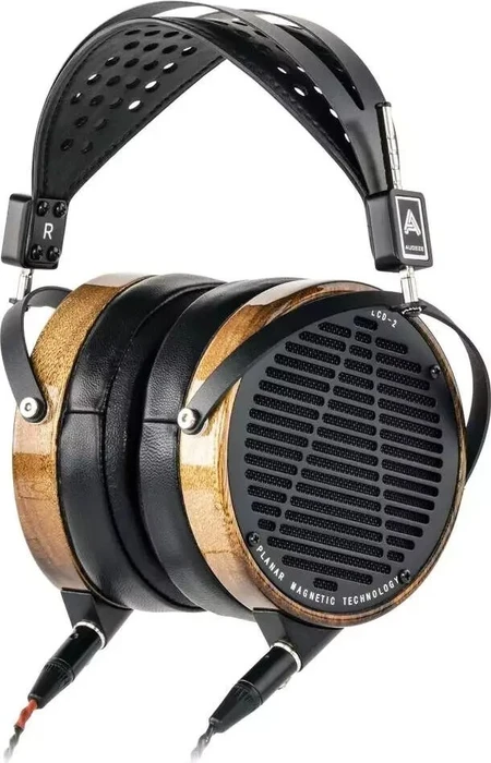 Audeze LCD-2 Rosewood