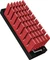 Archgon HS-0130 Kühlkörper für M.2 2280 SSD, rot Vorschaubild