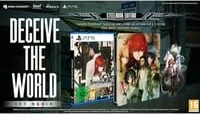 Steins;Gate Re:Boot