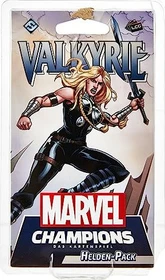 Marvel Champions - Valkyrie (Erweiterung)