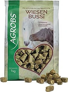 Agrobs Wiesenbussi, 1kg