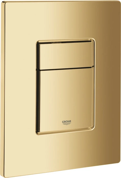 Grohe Skate Cosmopolitan WC-Abdeckplatte 156x197mm, cool sunrise