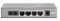LevelOne FEU Desktop Switch, 5x RJ-45, 1x SC-Duplex Vorschaubild