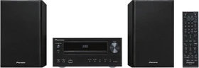 Pioneer X-HM15BTD schwarz