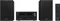 Pioneer X-HM15BTD schwarz Vorschaubild