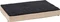 Kerbl Matratze Memory-Foam, 80x50x8cm, beige/anthrazit Vorschaubild