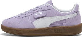 Puma Palermo light lavender/puma white (Junior)