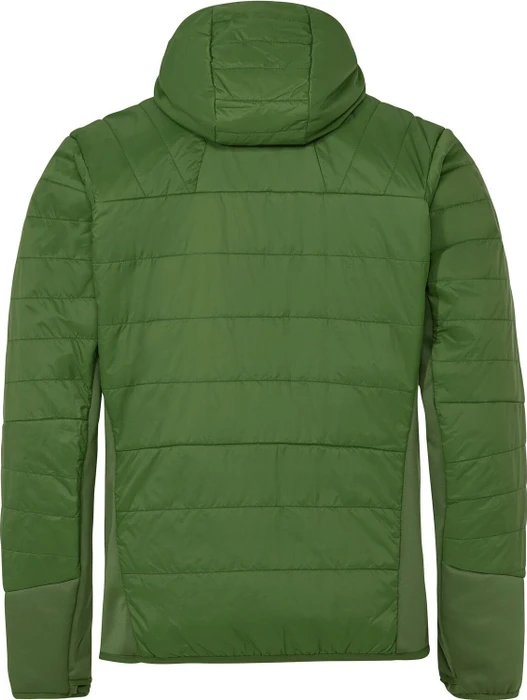 Vaude Sesvenna IV Funktionsjacke thyme (Herren)