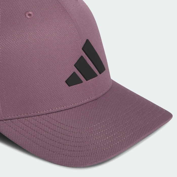 adidas Tour Snapback Kappe shadow fig (Herren)
