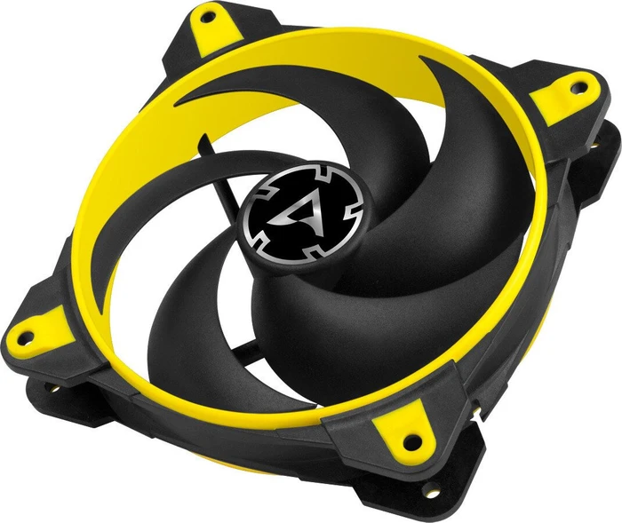ARCTIC BioniX P120 PWM PST gelb, 120mm