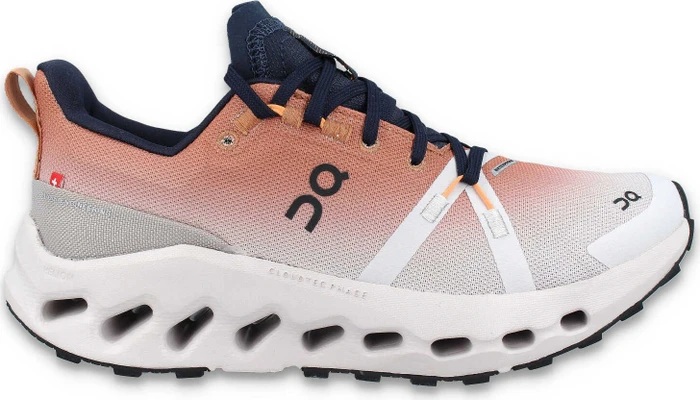 On Cloudsurfer Trail Waterproof (Damen)