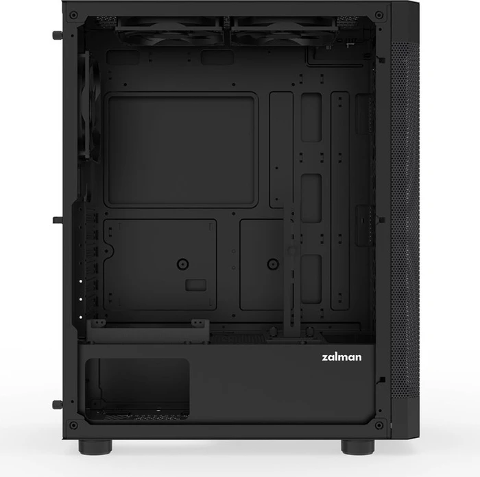 Zalman i4 Black