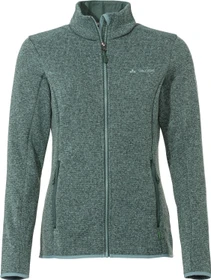 Vaude Rienza IV Jacke dusty moss (Damen)