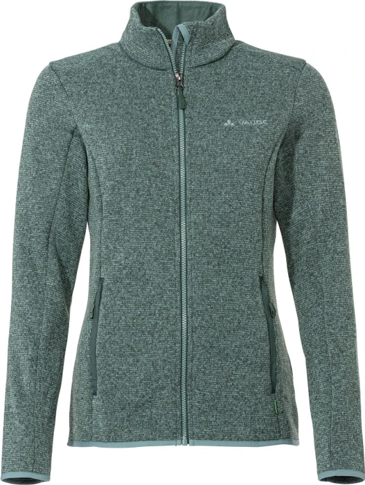 Vaude Rienza IV Jacke dusty moss (Damen)