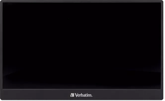 Verbatim PM-14, 14"