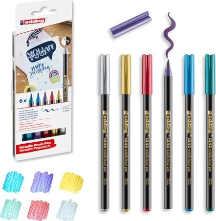 edding 1340 Pinselstift