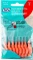 TePe x-soft Interdentalbürste rot Vorschaubild
