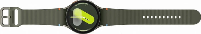 Samsung Galaxy Watch 7 LTE 44mm grün