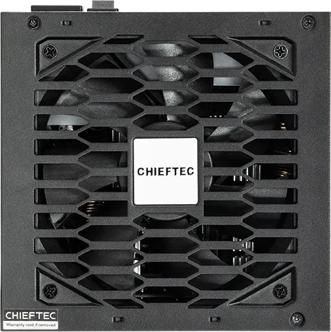 Chieftec VITA SM3 Series BPX-650-C 650W, ATX 3.1