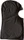 Leki Balaclava Sturmhaube schwarz (352010003)
