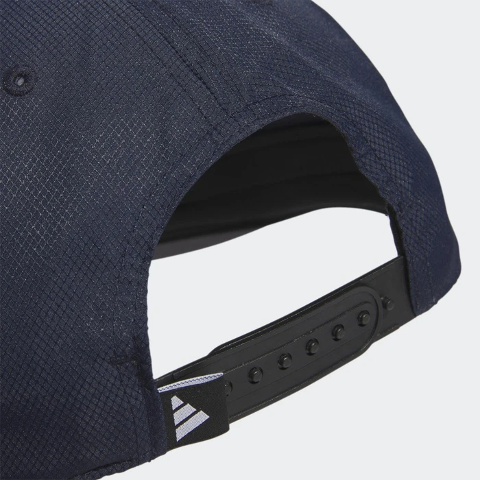 adidas Tour Snapback Kappe collegiate navy (Herren)
