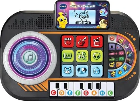 VTech Mein Mini-Mischpult