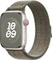 Apple Nike Sport Loop für Apple Watch 45mm Sequoia/orange Vorschaubild