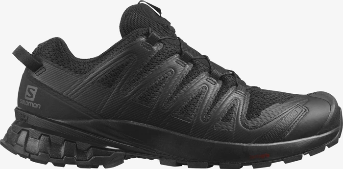 Salomon XA Pro 3D V8 schwarz (Herren)