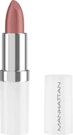 Manhattan Lasting Perfection Satin Lipstick 880 sunset rose, 4g