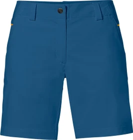 Vaude Skomer III Shorts Hose kurz ultramarine (Damen)