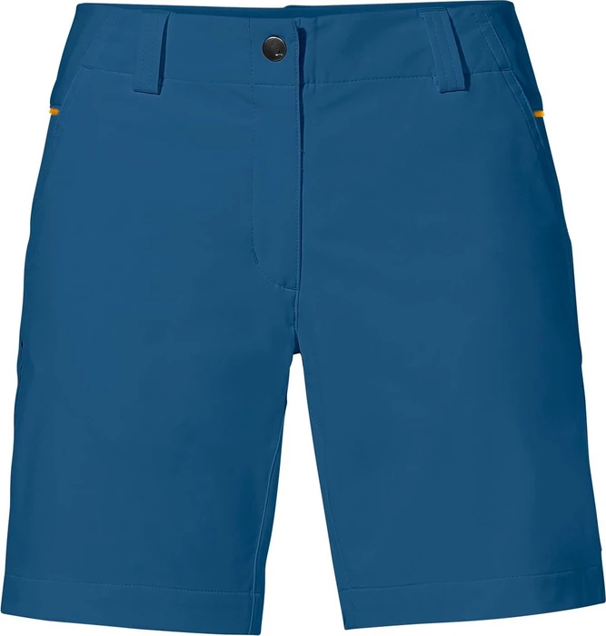 Vaude Skomer III Shorts Hose kurz ultramarine (Damen)