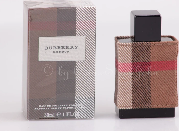 Burberry London for Men Eau de Toilette