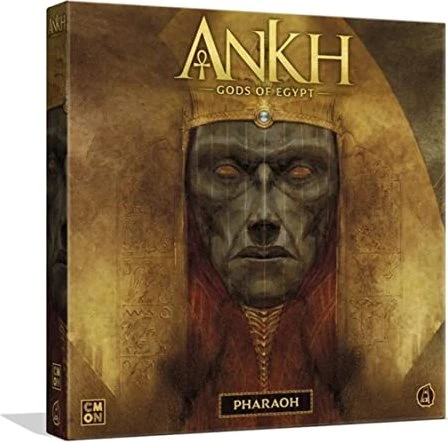 Ankh - Die Götter Ägyptens: Pharao (Erweiterung)