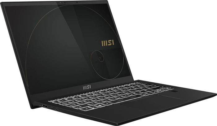MSI Summit E14 Flip Evo A12MT-049, Ink Black, Core i7-1280P, 16GB RAM, 1TB SSD, DE