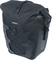 Basil Navigator Waterproof L MIK Studs Gepäcktasche schwarz Vorschaubild