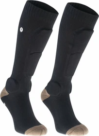 ION BD Socken Protektor schwarz