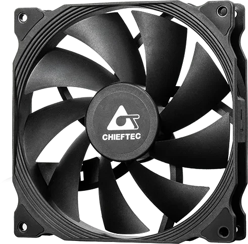 Chieftec ZF-1425PWM, 140mm