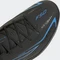 adidas F50 Hyperfast League core black/lucid ray blue Vorschaubild
