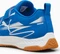 Puma Varion II puma team royal/puma white/gum (Junior) Vorschaubild