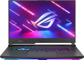 ASUS ROG Strix G15 G513QR-HN879, Eclipse Gray, Ryzen 9 5900HX, 16GB RAM, 1TB SSD, GeForce RTX 3070, DE