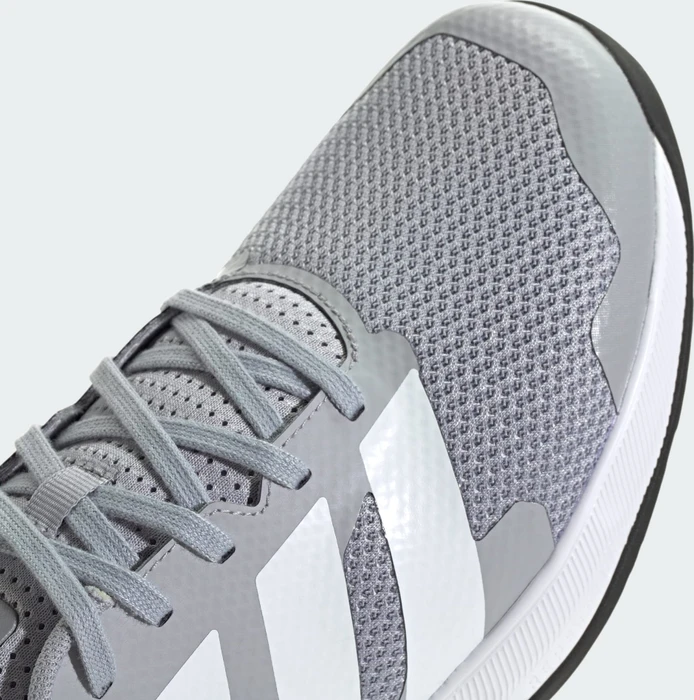 adidas Dropset Base halo silver/cloud white/pure purple (Herren)