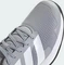 adidas Dropset Base halo silver/cloud white/pure purple (Herren) Vorschaubild