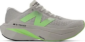 New Balance FuelCell SuperComp Trainer v3 grey matter/mint flash/silver metallic (Herren)